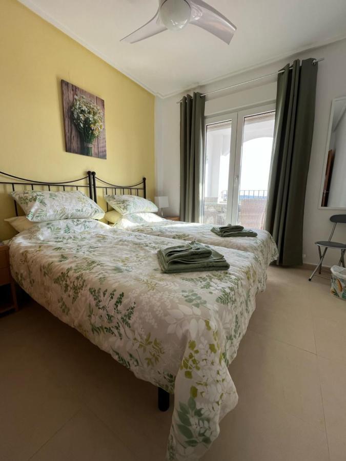 苏兹纳Casa Del Pequeno Tonelero & Casa Del Gran Tonelero - By El Tonelero Ltd公寓 外观 照片